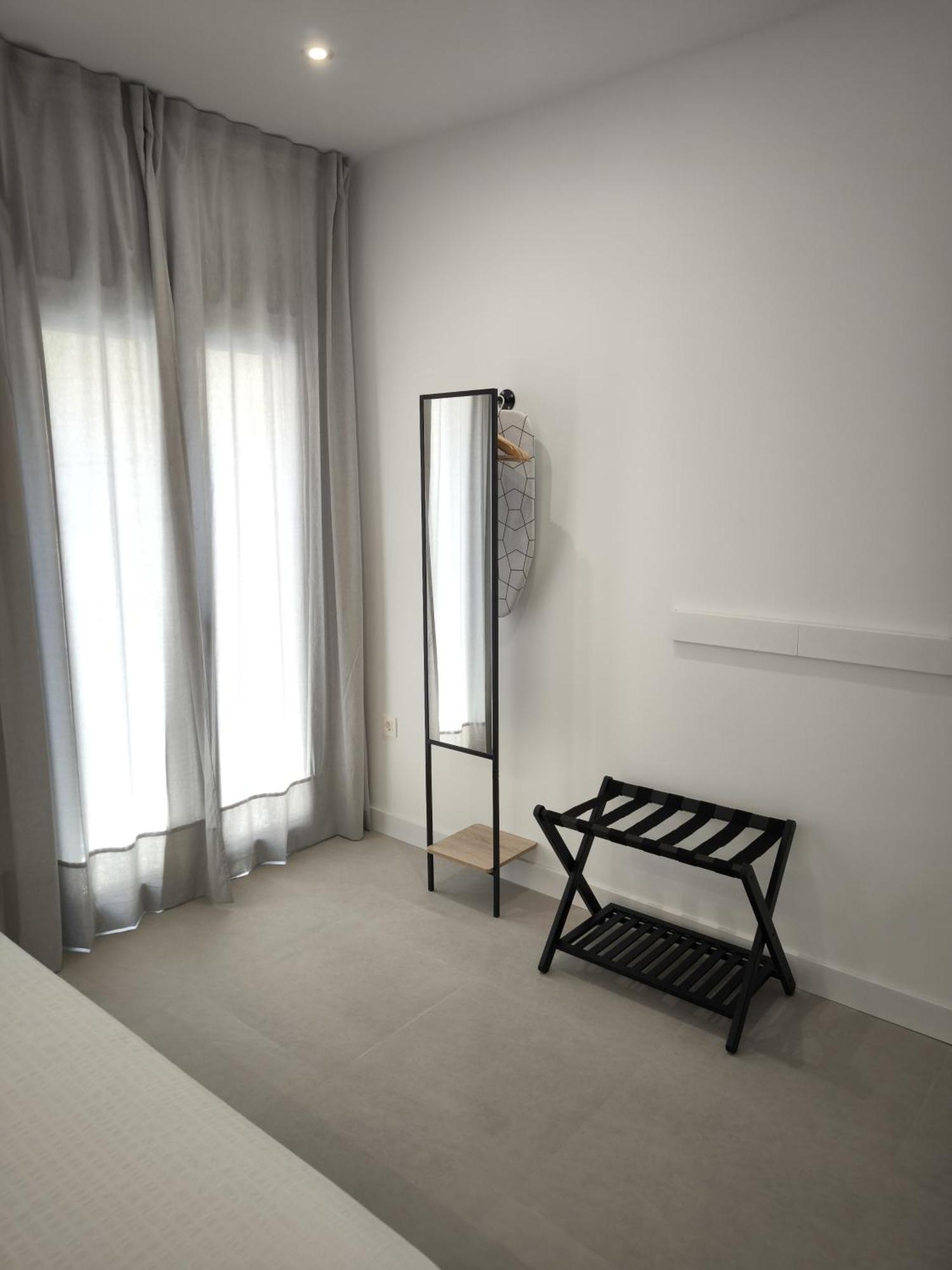 Capuchinos 31 Aparthotel Málaga Exterior foto